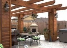 Kwikfynd Pergolas
rockley